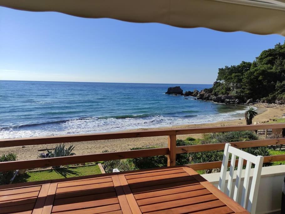Waves Apartments Harmony グリファダ エクステリア 写真