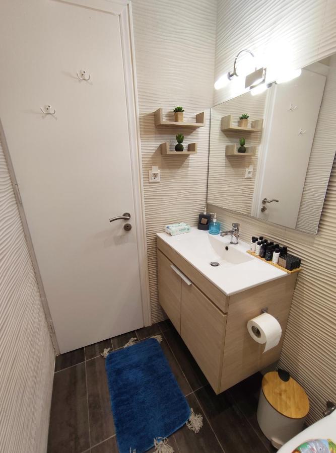 Waves Apartments Harmony グリファダ エクステリア 写真